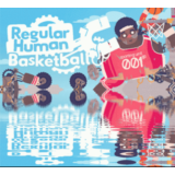 Regular Human Basketball (Steam) ✅ REGION FREE 💥🌐
