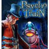 Psycho Train (Steam ключ) ✅ REGION FREE/GLOBAL 💥🌐