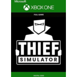 ✅💥 THIEF SIMULATOR 💥 XBOX ONE/X/S КЛЮЧ 🔑🌍