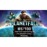 Age of Wonders: Planetfall Deluxe (Steam key/ RU + CIS)