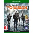 Tom Clancy´s The Division Gold Edit | Xbox One & Series