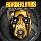 Borderlands 2 The Handsome Collect | Xbox One & Series