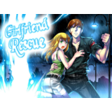 Girlfriend Rescue (Steam) ✅ REGION FREE/GLOBAL 💥🌐