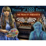 House of 1000 Doors: The Palm of Zoroaster (Steam) 💥🌐