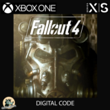 Fallout 4 XBOX ONE / XBOX SERIES X|S [ Ключ 🔑 Код ]