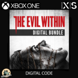 The Evil Within Digital Bundle XBOX [ Игровой 🔑 Ключ ]