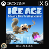 Ice Age Scrat's Nutty Adventure XBOX [ Ключ 🔑 Код ]