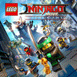 The LEGO® NINJAGO® Movie Video Game | Xbox One & Series