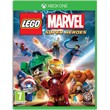 LEGO Marvel Super Heroes + 1 Игра | Xbox One & Series