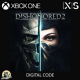 Dishonored 2 XBOX ONE / XBOX SERIES X|S [ Ключ 🔑 Код ]