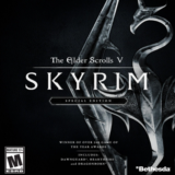 THE ELDER SCROLLS V: SKYRIM SPECIAL ✅STEAM КЛЮЧ