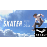 ⭐️ Skater XL - STEAM (Region free)