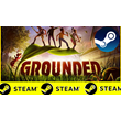 ⭐️ Grounded - STEAM (Region free)