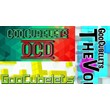 GooCubelets: OCD + GooCubelets + GooCubelets: The Void