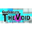 GooCubelets: The Void + GooCubelets + GooCubelets: The