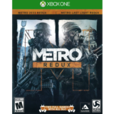 ✅💥 Metro Redux Bundle 💥✅ XBOX ONE/X/S 🔑 КЛЮЧ 🔑
