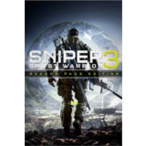 ✅💥Sniper Ghost Warrior 3 Season Pass Edition💥✅XBOX🔑