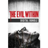 The Evil Within Digital Bundle Xbox One/X/S Ключ ✔🔑🌍