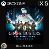 Ghostbusters: The Video Game Remastered XBOX [ Ключ 🔑]