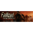 Fallout New Vegas Ultimate Edition (STEAM KEY)+BONUS