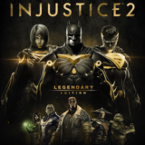 🔑 Ключ Injustice™ 2 - Legendary Edition Xbox