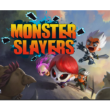 Monster Slayers (Steam ключ) ✅ REGION FREE/GLOBAL 💥🌐