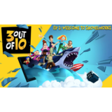 3 out of 10 +  Wilmot´s Warehouse | EPIC GAMES | ПОЧТА