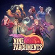 Nine Parchments XBOX ONE / XBOX SERIES X|S [ Ключ 🔑 ]