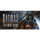 Batman: The Enemy Within - The Telltale Series STEAM