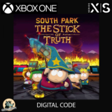 Южный парк™: Палка Истины™ XBOX [ Ключ 🔑 Код ]