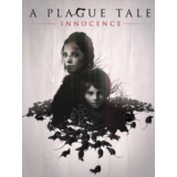 A Plague Tale +The Escapists 2 + KF2+ torchlight 2+ lP