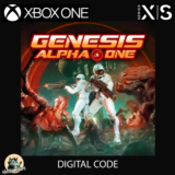 Genesis Alpha One XBOX ONE / XBOX SERIES X|S [ Ключ 🔑]
