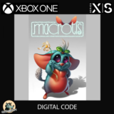 Macrotis: A Mother's Journey XBOX [ Ключ 🔑 Код ]