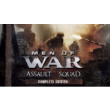 Men of War: Assault Squad 2 - Complete Edition 🔑STEAM