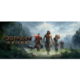 Conan Exiles🔴ВСЕ ИЗДАНИЯ🔴STEAM🔑РФ+КЗ+СНГ❗РУС. ЯЗ