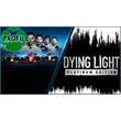 Dying Light: Platinum Edition + F1 2018 XBOX ONE/Series