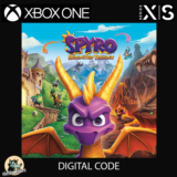 Spyro™ Reignited Trilogy XBOX [ Игровой Ключ 🔑 Код ]