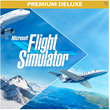 Microsoft Flight Simulator Premium Deluxe+Онлайн🔥🥇🔵