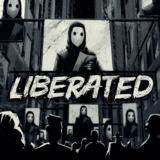 Liberated (ключ Steam) ✅ REGION FREE/GLOBAL + Бонус 🎁