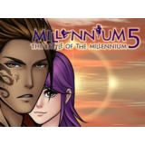 Millennium 5 - The Battle of the Millennium (Steam) 🌐