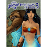 Millennium 3 - Cry Wolf (Steam) ✅ REGION FREE/GLOBAL 🌐