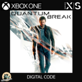 Quantum Break XBOX ONE / XBOX SERIES X|S [ Ключ 🔑]