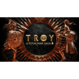 🟢 A Total War Saga: TROY Epic Games (Region Free)