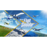 Microsoft Flight Simulator: Premium Deluxe GOTY +ОНЛАЙН