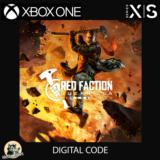 Red Faction Guerrilla Re-Mars-tered XBOX [ Ключ 🔑 ]