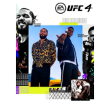 ✅UFC 4 Xbox✅Аренда