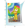 Tatyana Shiposhina Umbrella Man 52 pp.