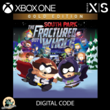 South Park™: The Fractured but Whole™ - Gold XBOX Код🔑