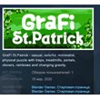 GraFi St.Patrick STEAM KEY REGION FREE GLOBAL