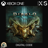 Diablo III: Eternal Collection XBOX  [ Ключ 🔑 Код ]
